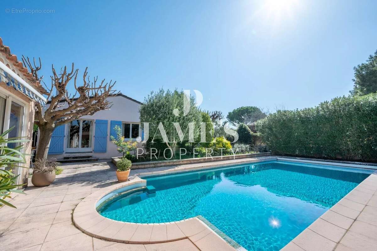 Maison à SAINT-REMY-DE-PROVENCE