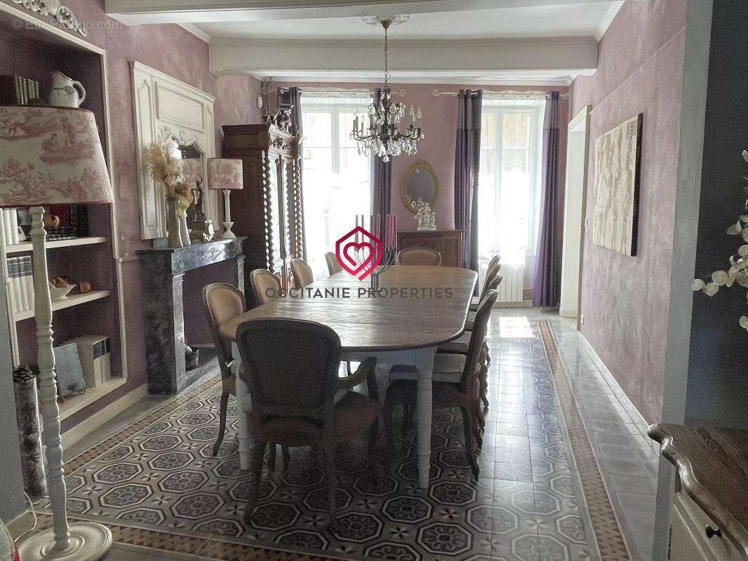 Maison à SAINT-MARCEL-SUR-AUDE