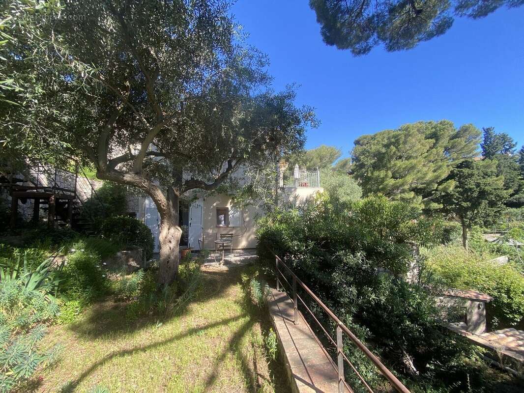 Maison à SETE