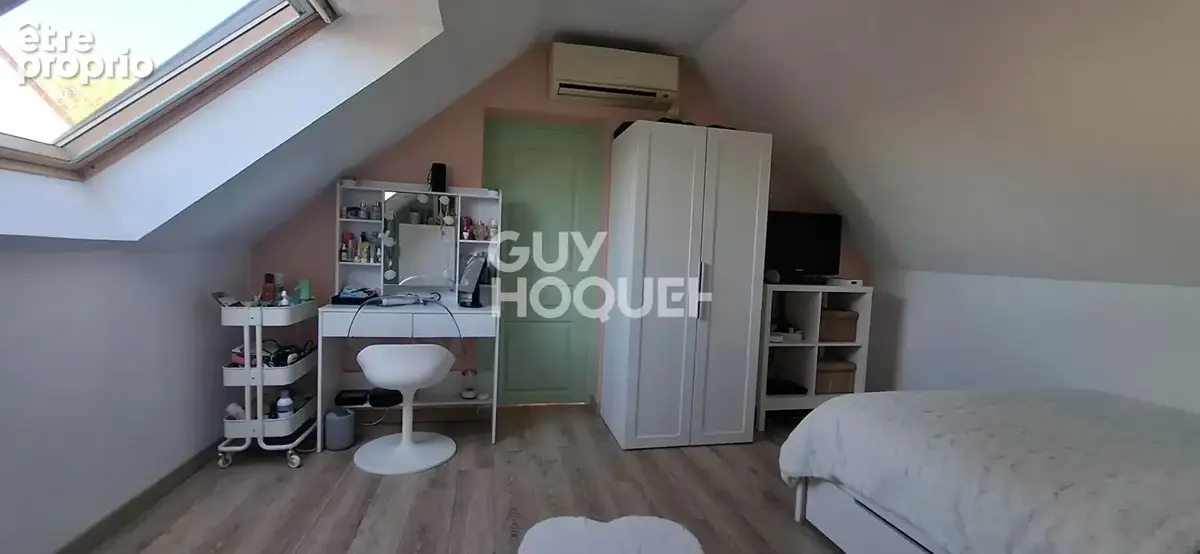 Gargenville maison familiale - photo 8