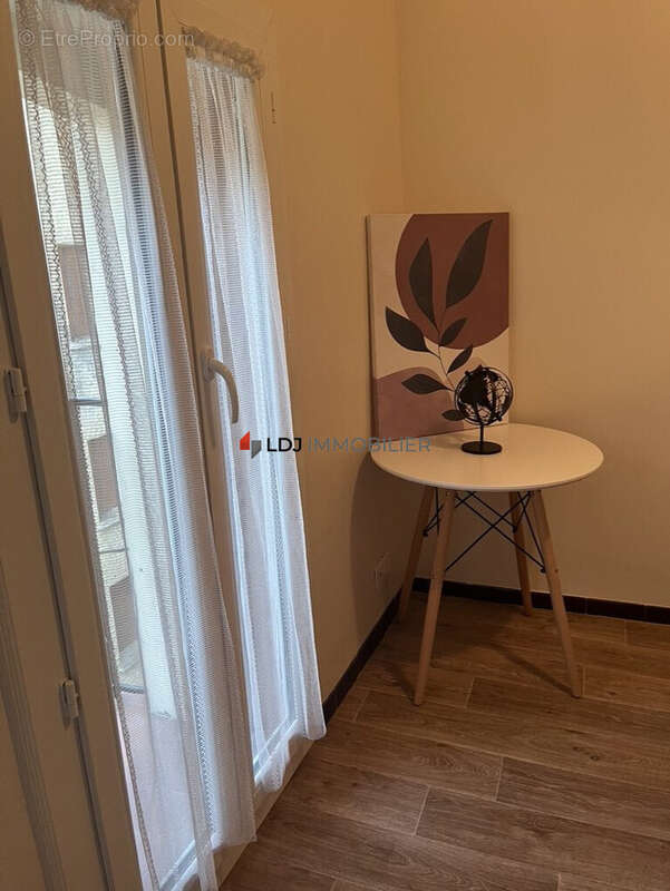 Appartement à AMELIE-LES-BAINS-PALALDA