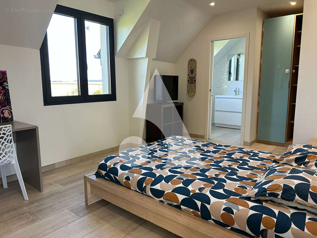 Maison à PIERRE-LEVEE