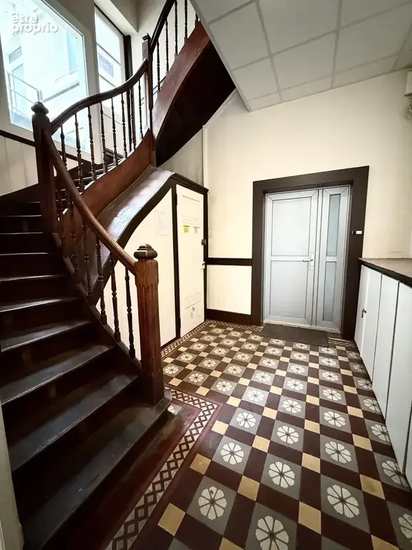 Appartement 3 pièces 52 m² à vendre à Villers-Le-Lac (25130) - photo 8