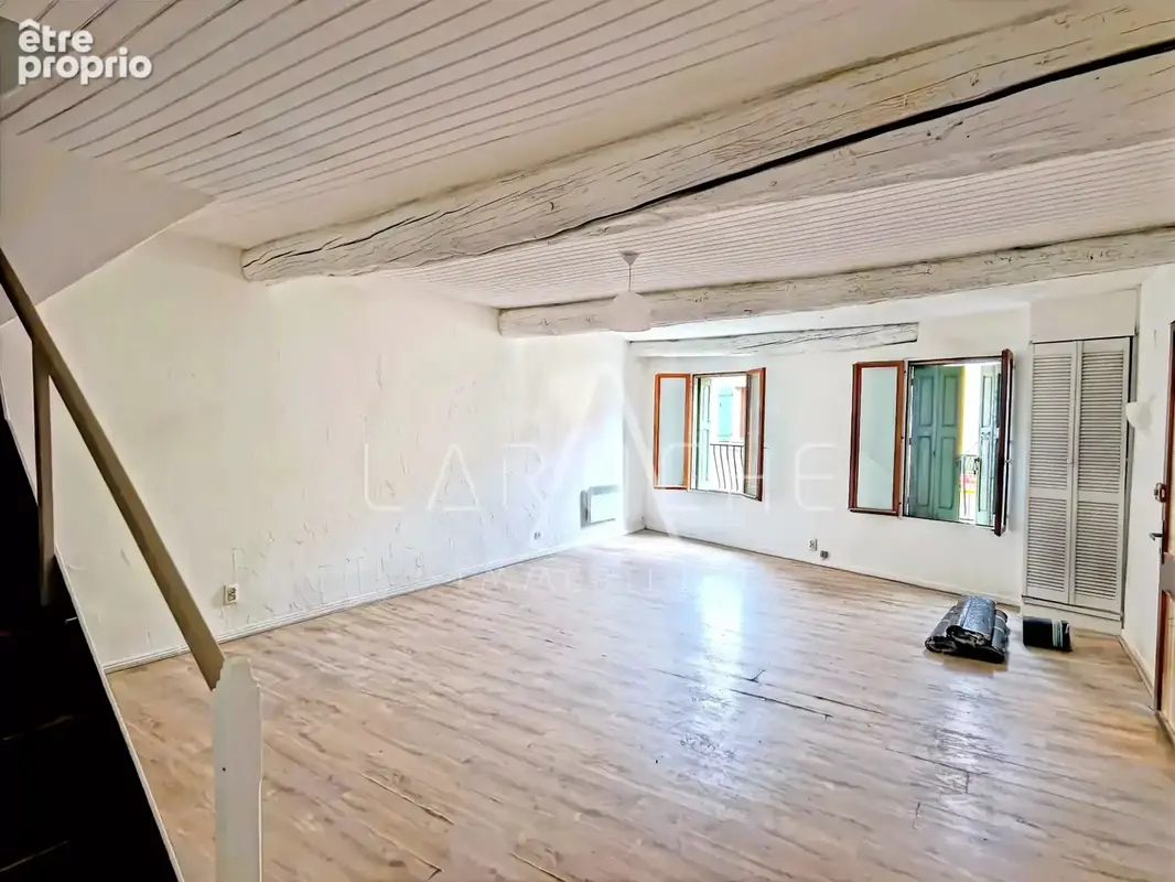 Maison de village - photo 4
