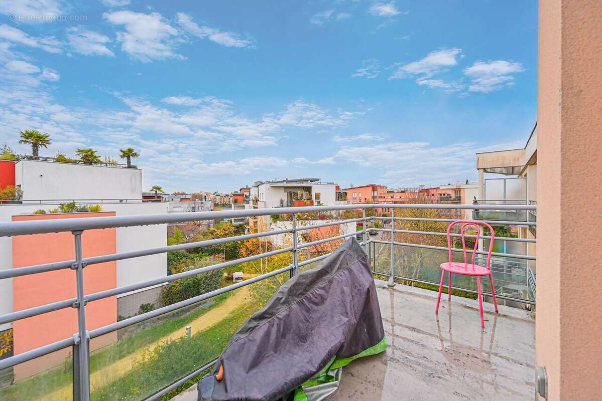 Appartement à CRETEIL