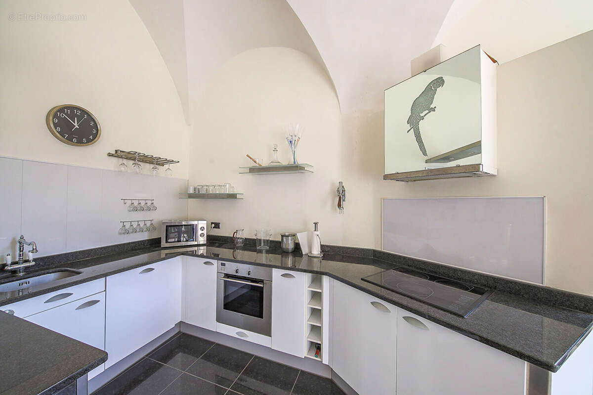 Appartement à BASTIA