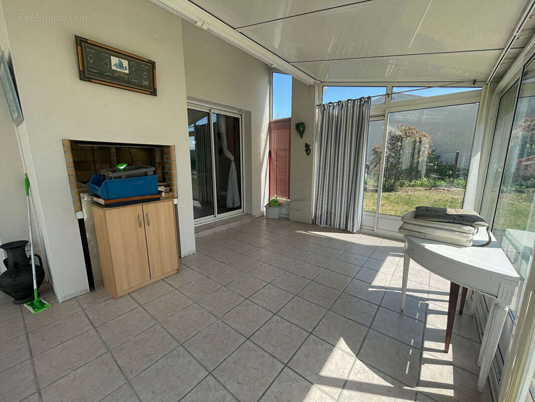 Maison à LA BREE-LES-BAINS