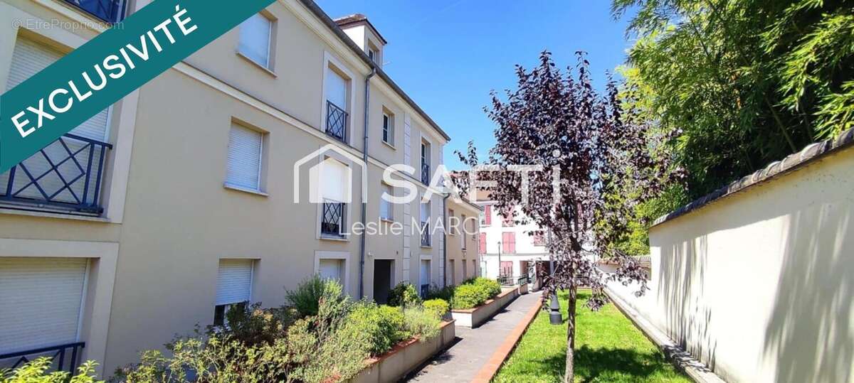 Photo 4 - Appartement à MONTEREAU-FAULT-YONNE