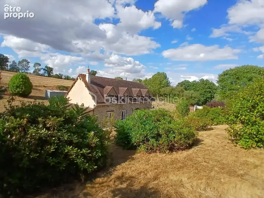 Maison familiale à la campagne – excellent dpe - photo 1