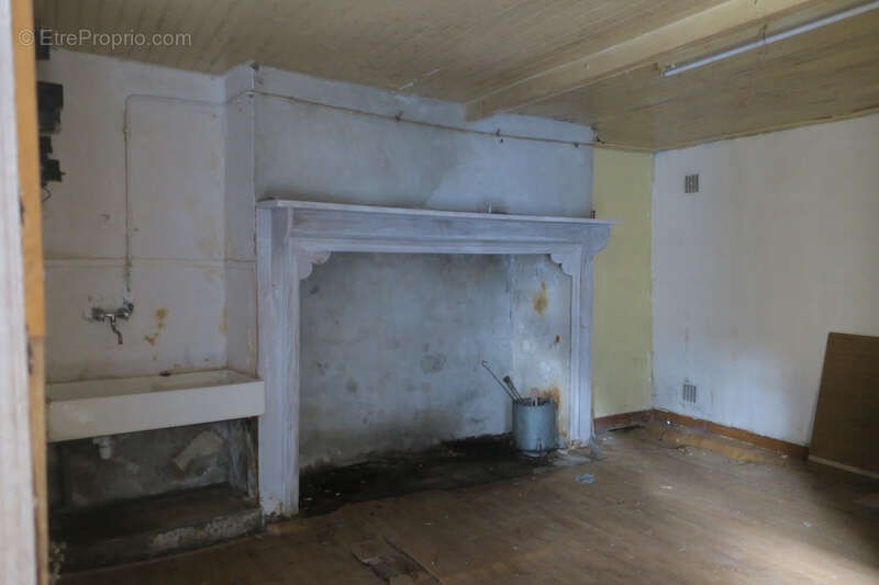 Maison à rénover - photo 5