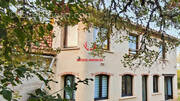 Maison à LALBENQUE