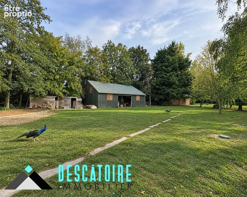 Propriété - photo 8