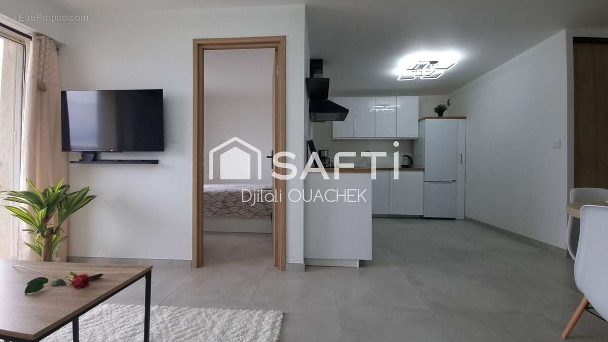 Photo 4 - Appartement à CANET-EN-ROUSSILLON