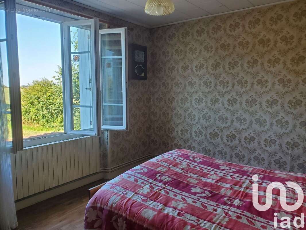 Photo 7 - Maison à LA TARDIERE
