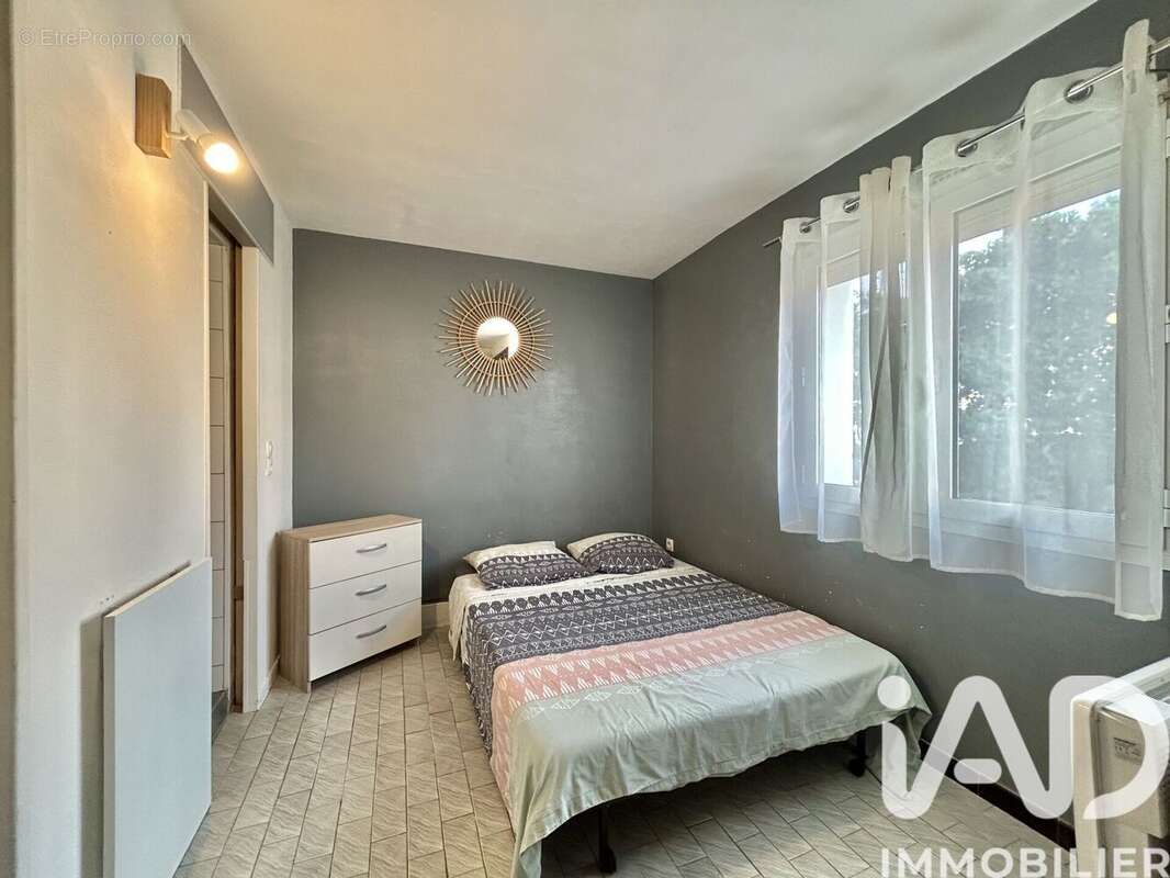 Photo 9 - Appartement à PERPIGNAN