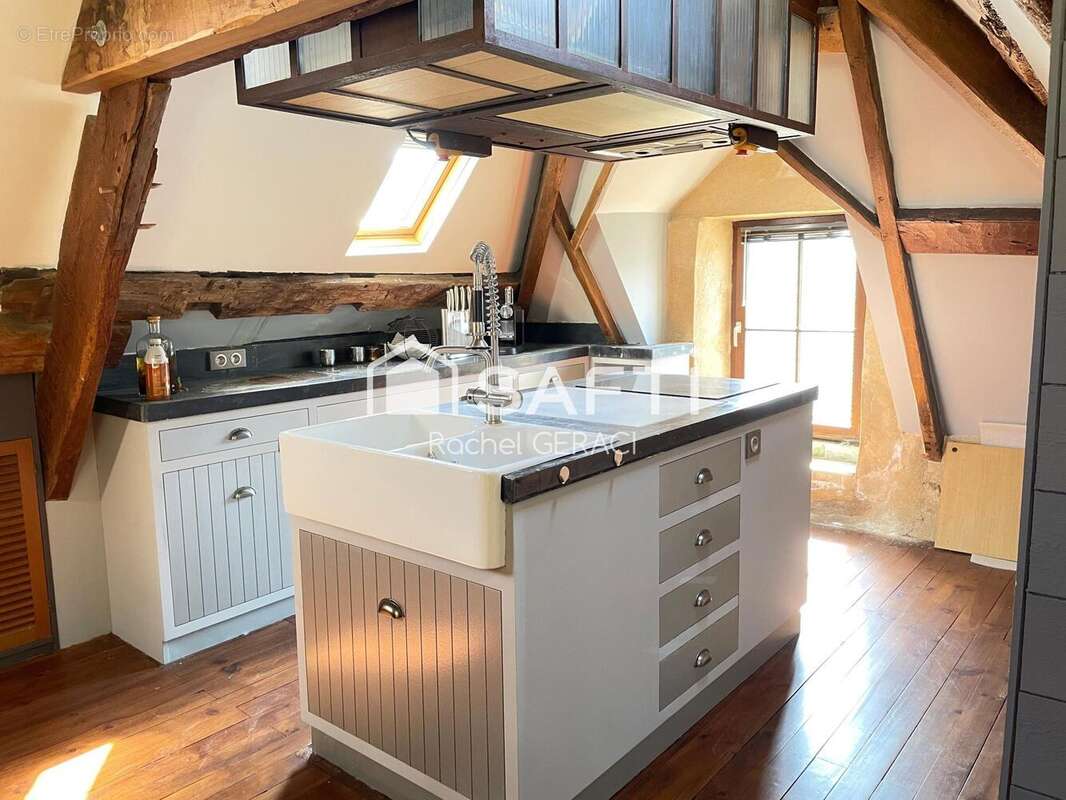 Photo 2 - Appartement à LE CROISIC