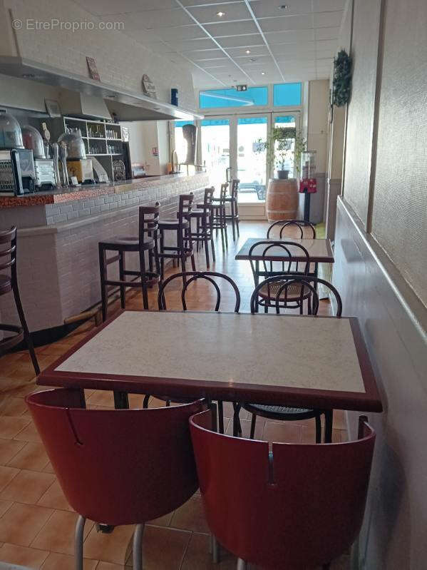 À VENDRE   Fonds de commerce Bar • Café • Restaurant - photo 7