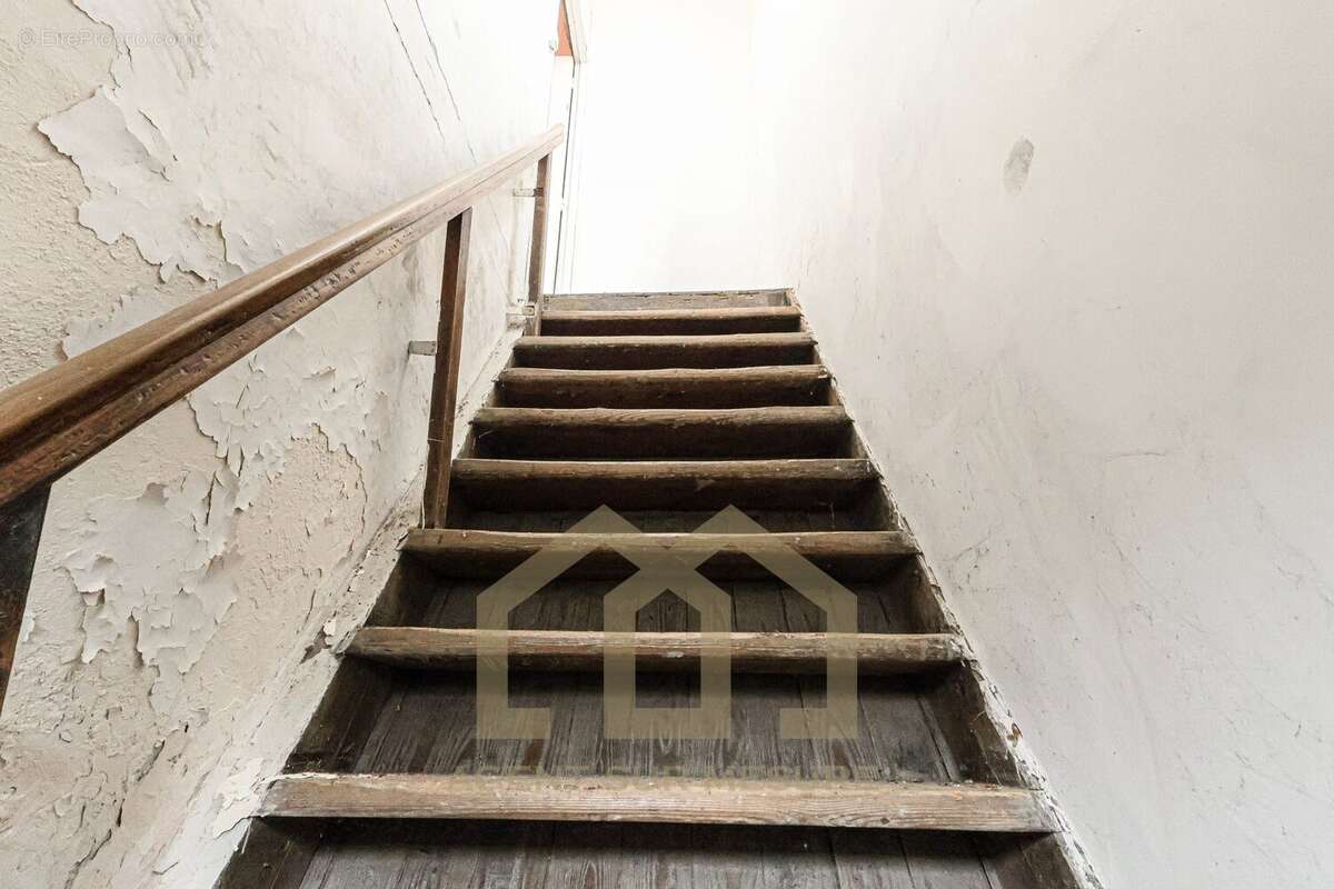 Maison à VITRY-SUR-SEINE