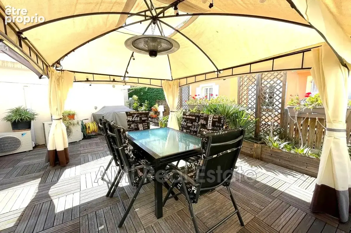 Appartement 119 m² à Nice  - photo 4