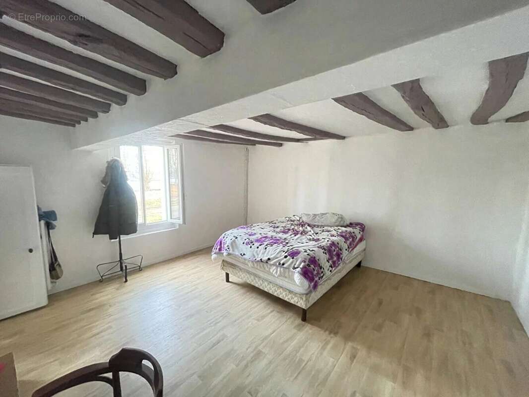 Maison à CANTELEU
