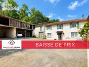 Maison à LANNEMEZAN