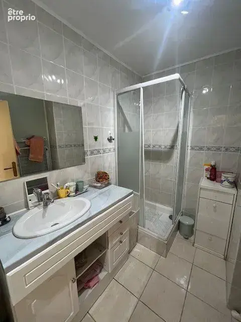Appartement à vendre type 2 balcon sud + parking - photo 5