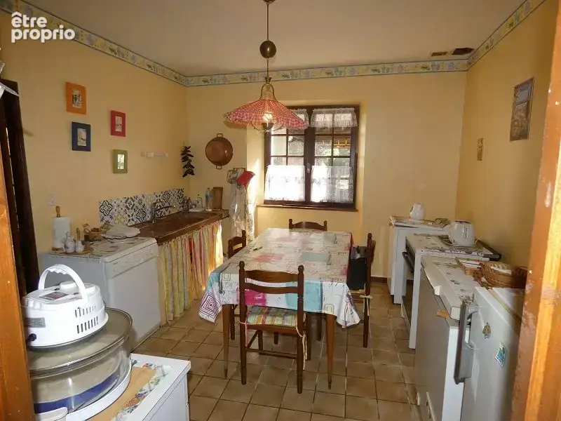 Maison 6 pièces 171 m² à vendre à Labarthe-Riviere (31800) - photo 6