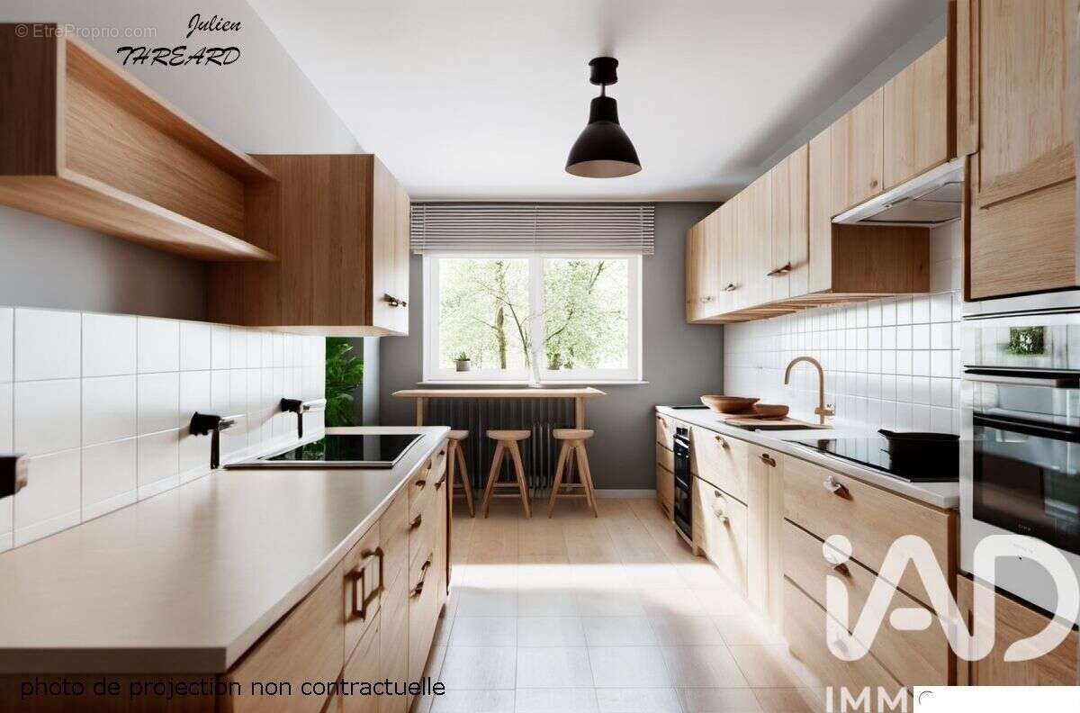 Photo 7 - Appartement à SAINT-AVERTIN