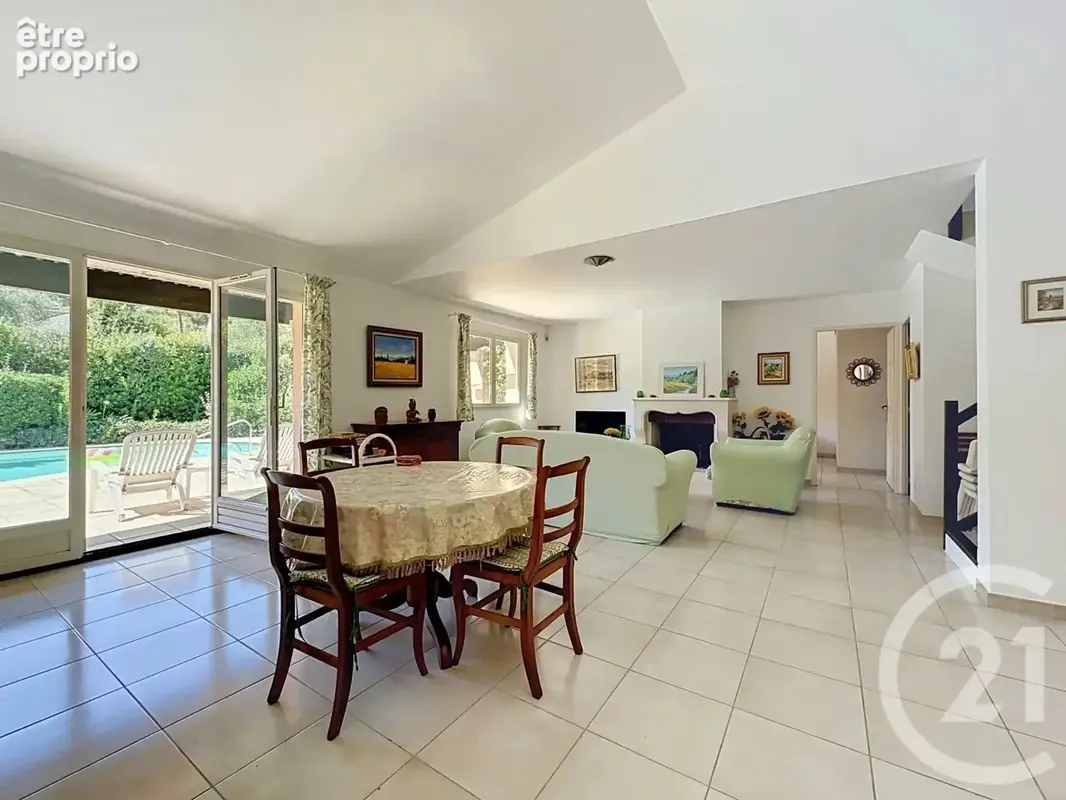 Maison 4 pièces 131 m² à vendre à Mougins (06250) - photo 6