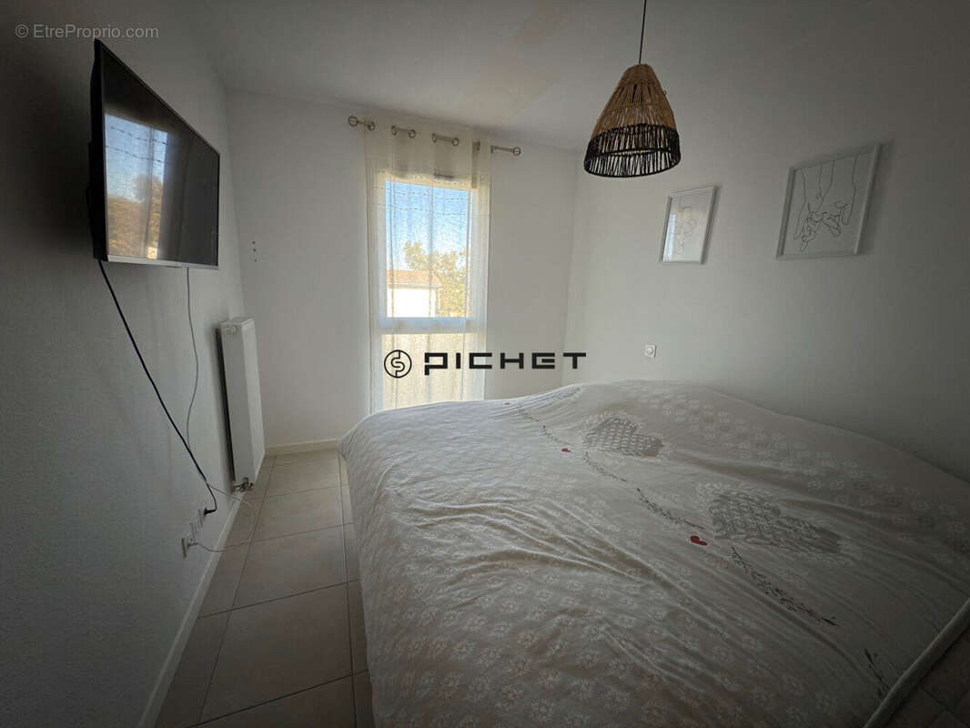 Appartement à CANEJAN