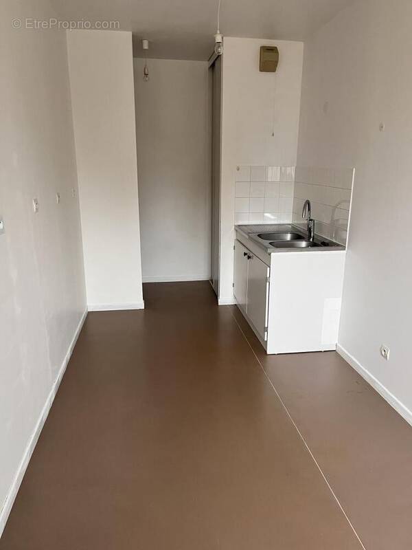 Appartement à DIZY