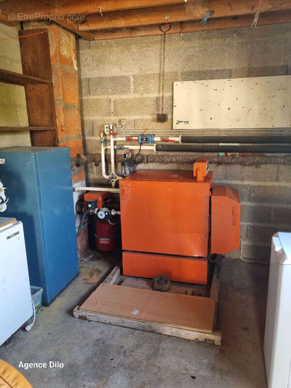 Maison à SAINT-FLORENTIN