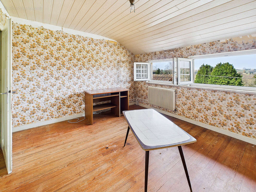 Maison à PHALSBOURG