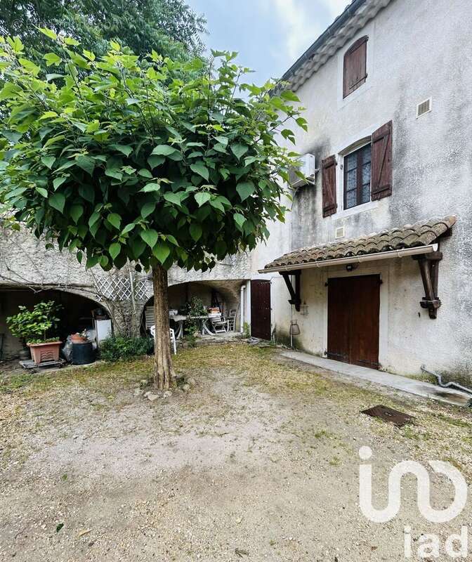 Photo 7 - Maison à SALINDRES