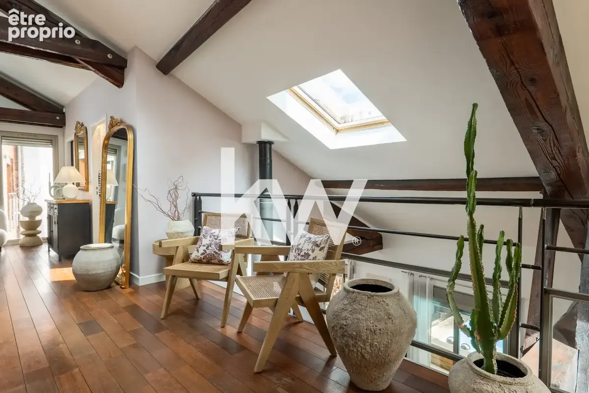 Maison 8 pièces 270 m² à vendre à Saint-Etienne (42000) - photo 8