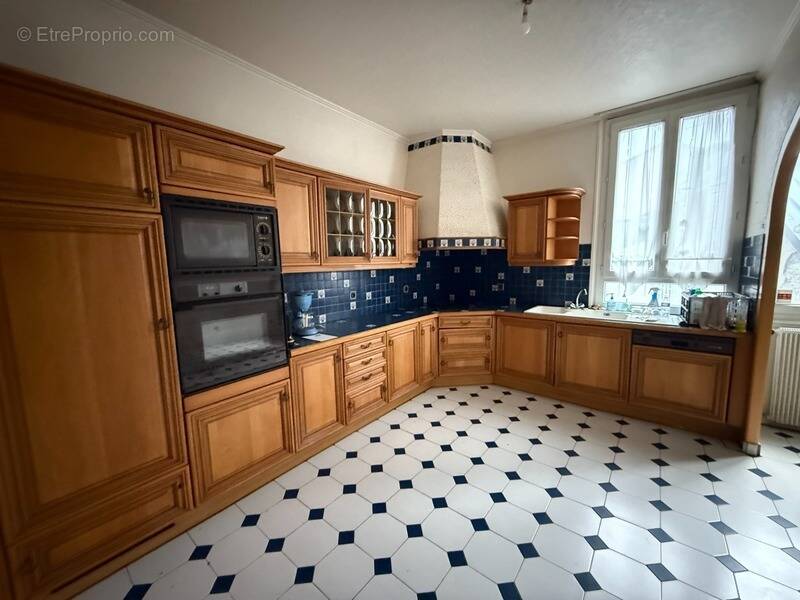 Appartement à LOURDES