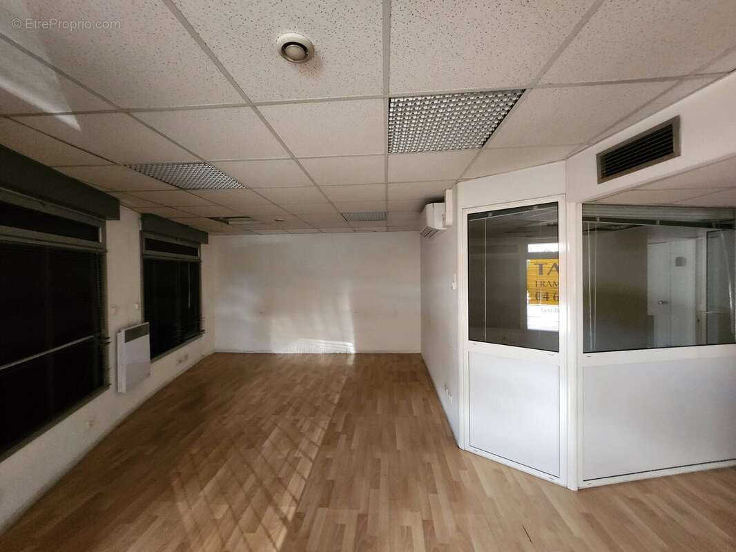 Commerce à MONTPELLIER