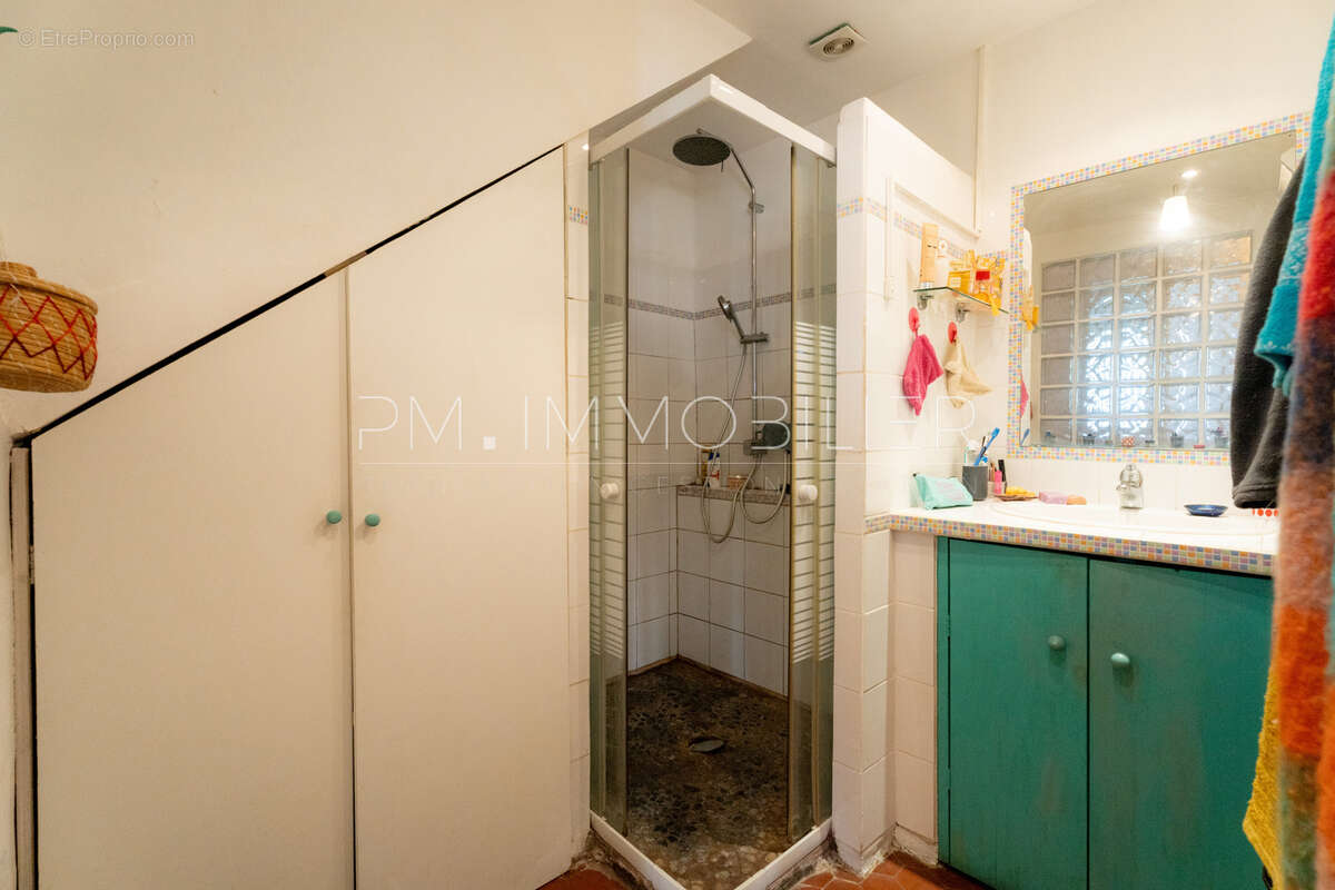 Maison à MARSEILLE-15E