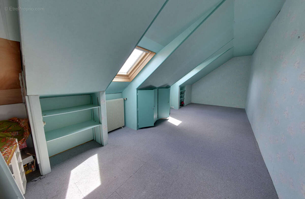 Maison à RAMBOUILLET