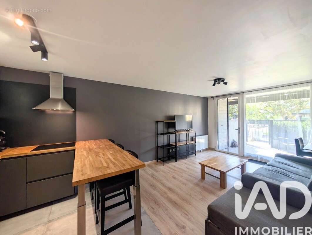 Photo 3 - Appartement à BORDEAUX