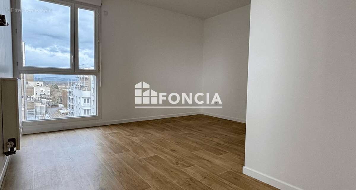 Appartement à CERGY