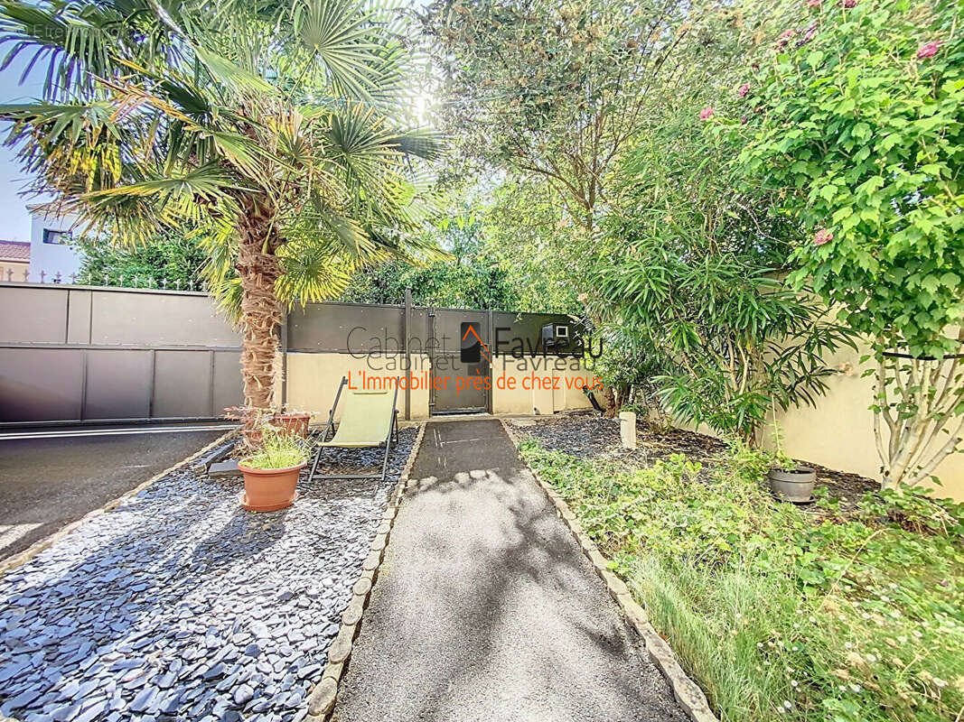 Maison à VITRY-SUR-SEINE