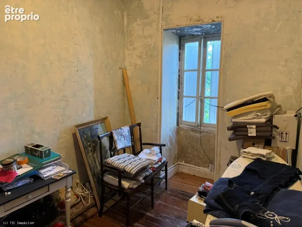 Magnifique Ancienne Logis Avec Grand Potentiel - photo 11