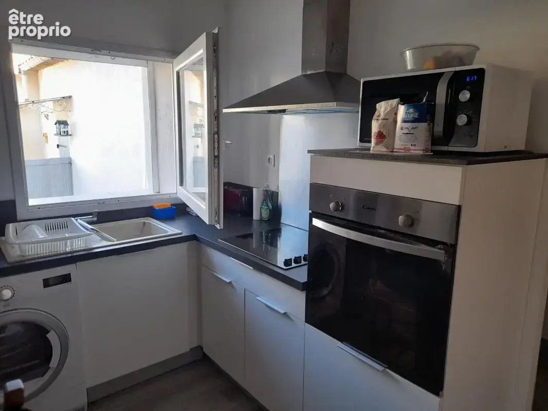 Appartement À Vendre - photo 2