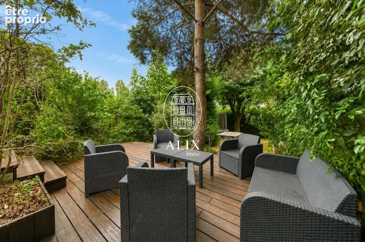 Maison 6 pièces 180 m² à vendre à Antony (92160) - photo 8