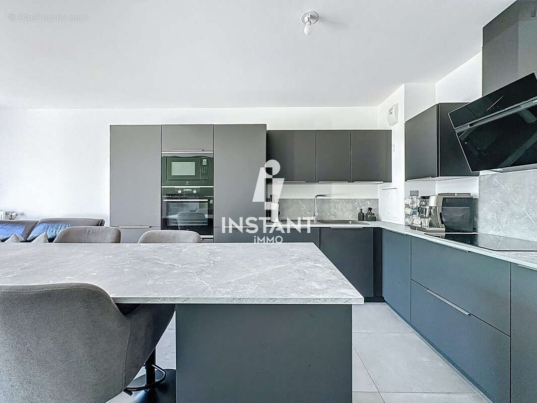 Appartement à CHAMPIGNY-SUR-MARNE