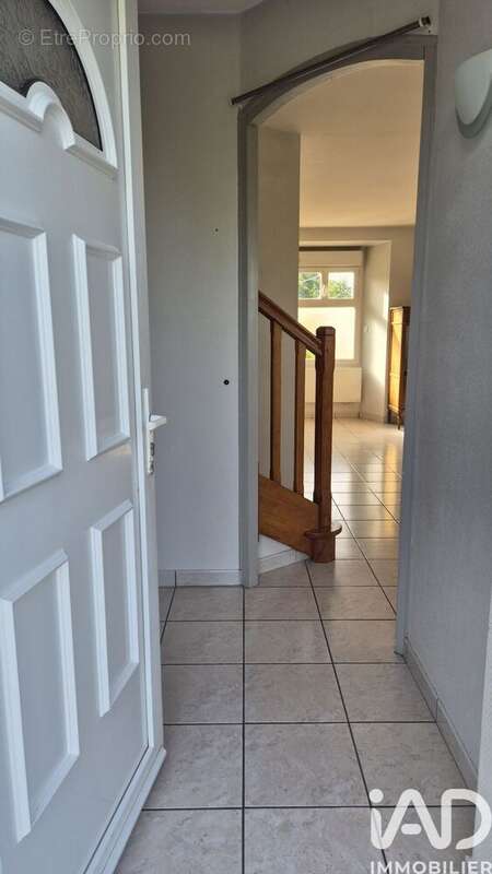 Photo 4 - Maison à LA TESSOUALLE