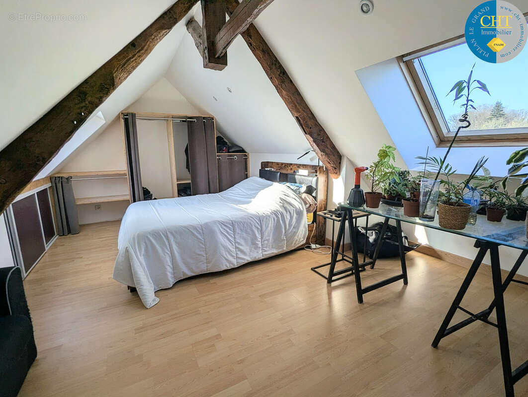 Maison à BEIGNON