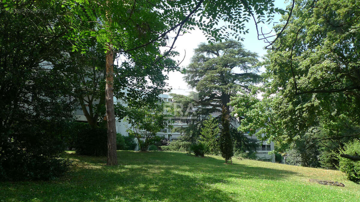 Appartement à ECULLY