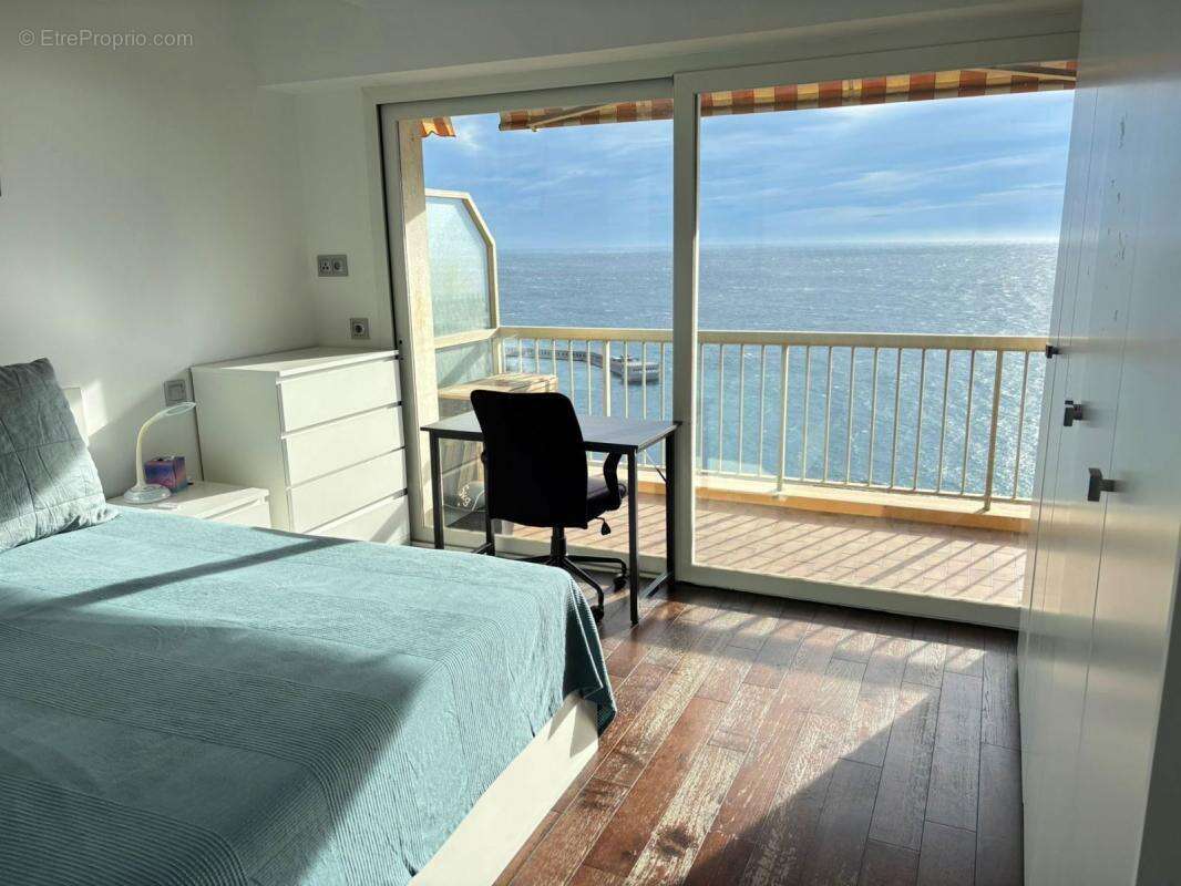 Appartement à CAP-D&#039;AIL